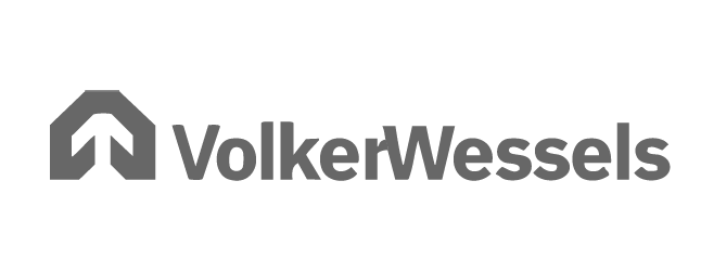 logo volkerwessels