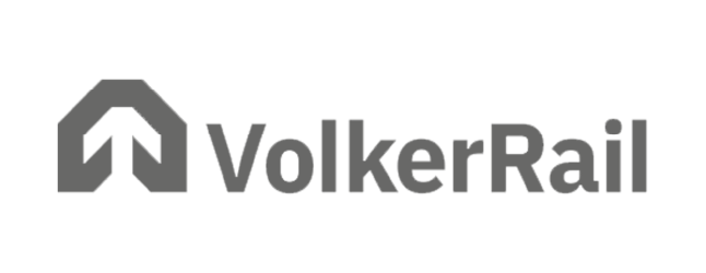 logo volkerrail