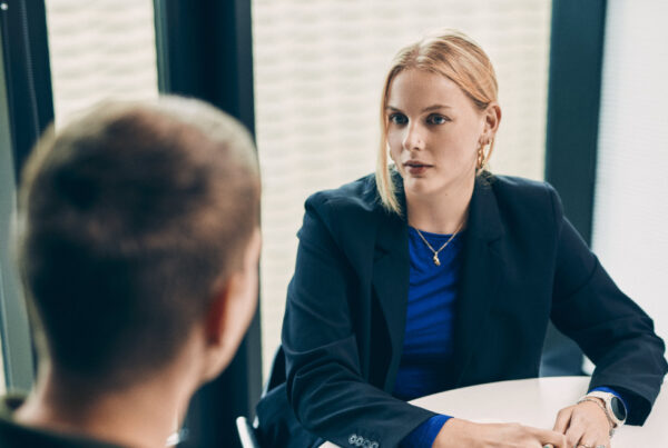 matchlab medewerkers