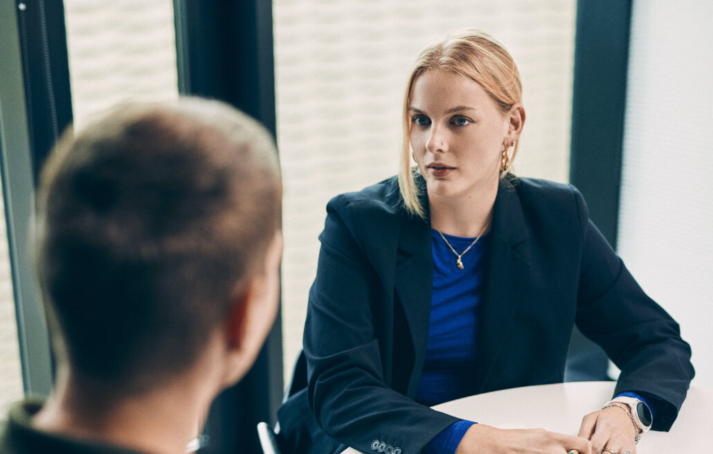 matchlab medewerkers