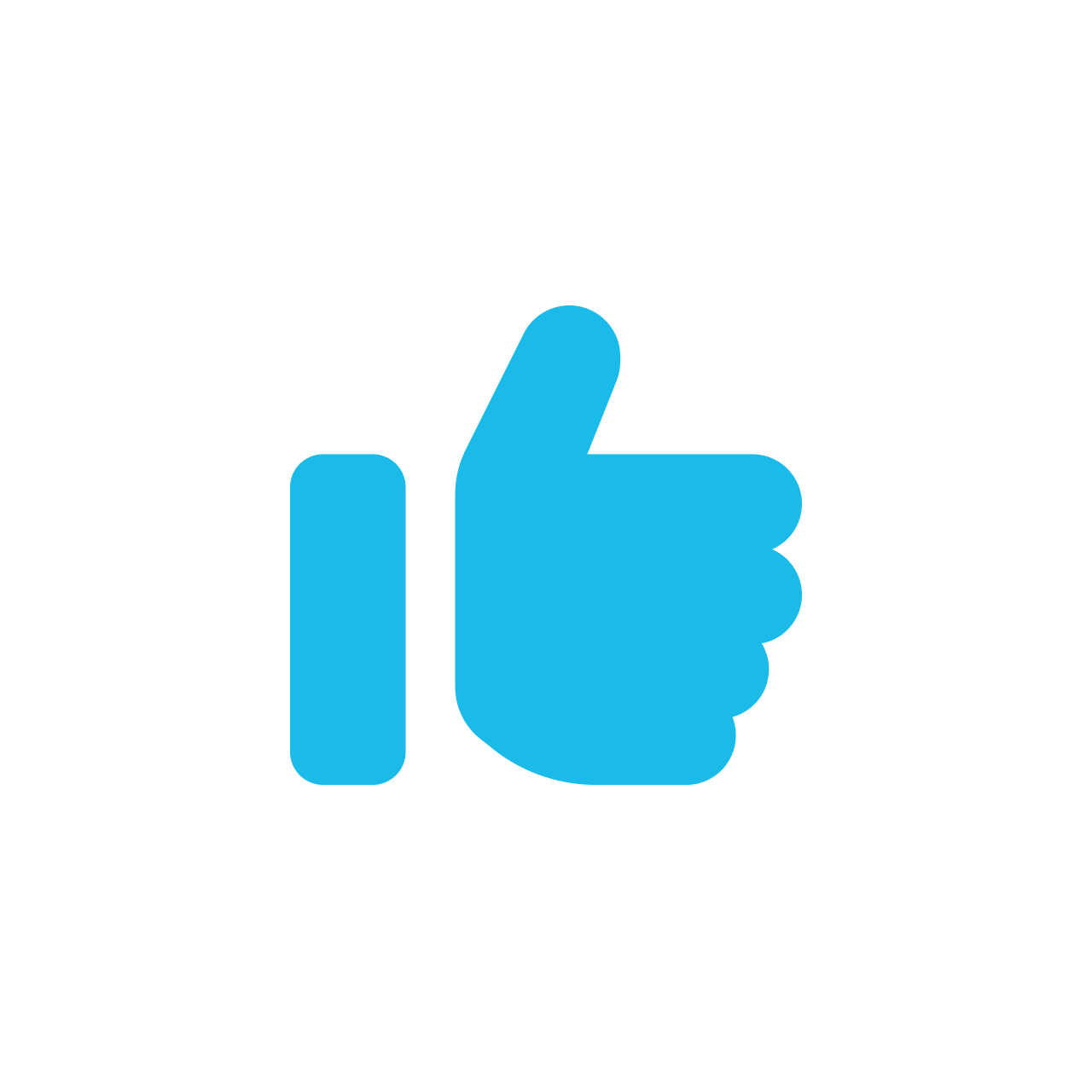 EBS klantenwaardering