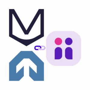 logo samenwerking matchlab, volkerwessels en tellent recruitee