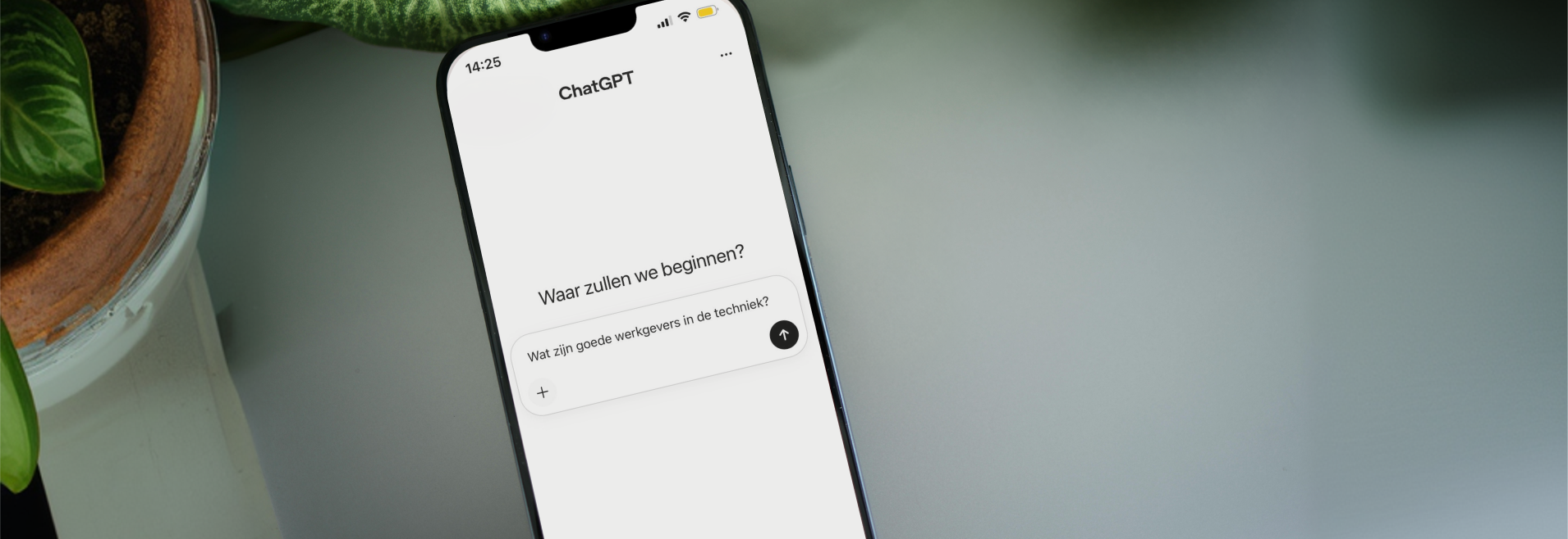 Van SEO naar GEO: zo beïnvloed je je vindbaarheid als werkgever in AI-chatbots