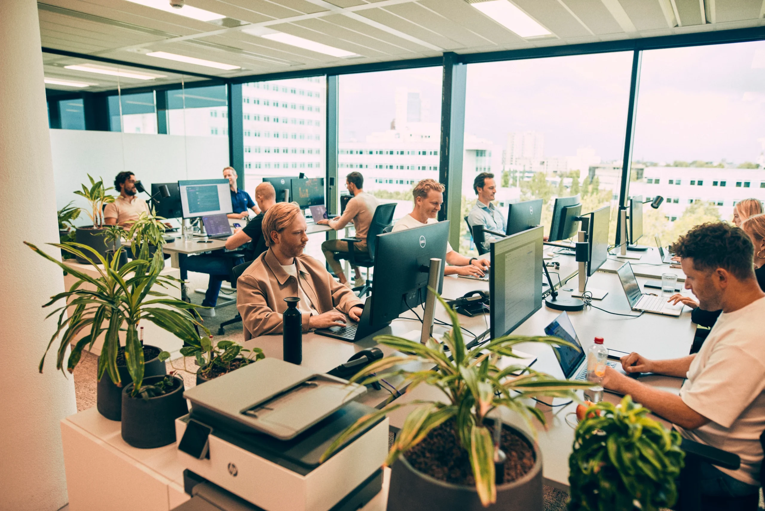 Waarom een sterk employer brand je cost-per-hire halveert