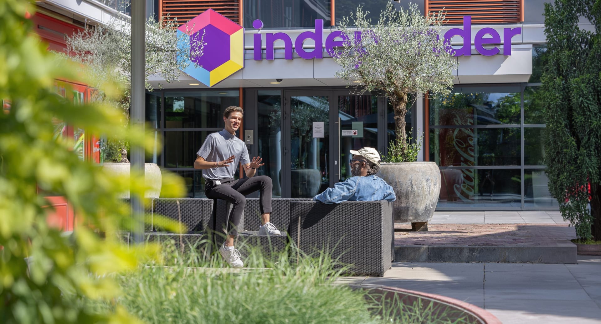 How Independer Brought Employer Branding and Recruitment Technology Together