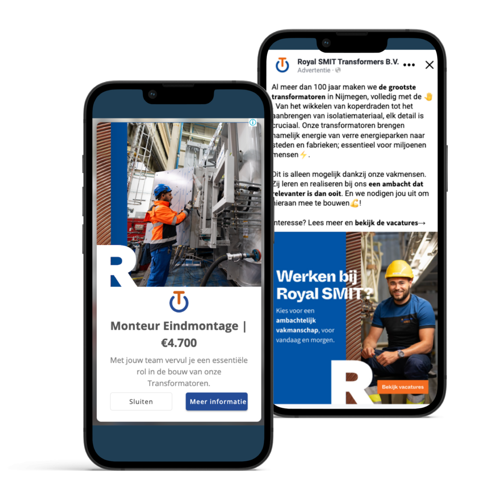 Royal smit recruitmentmarketing