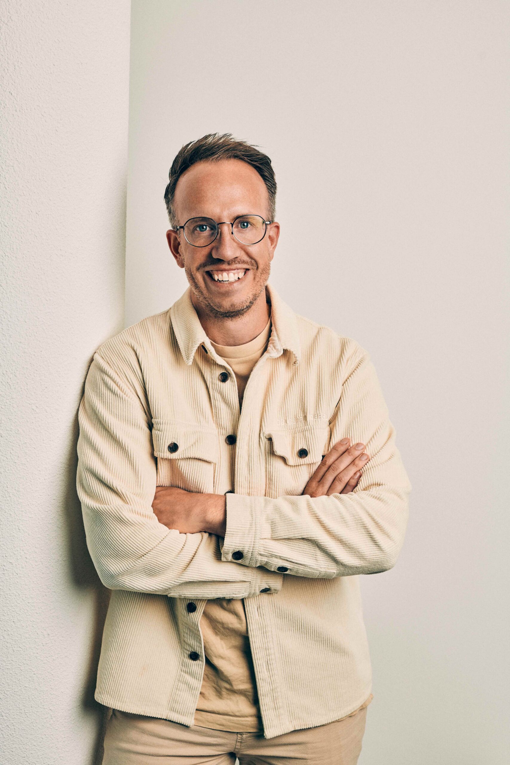 Renzo van den Berg