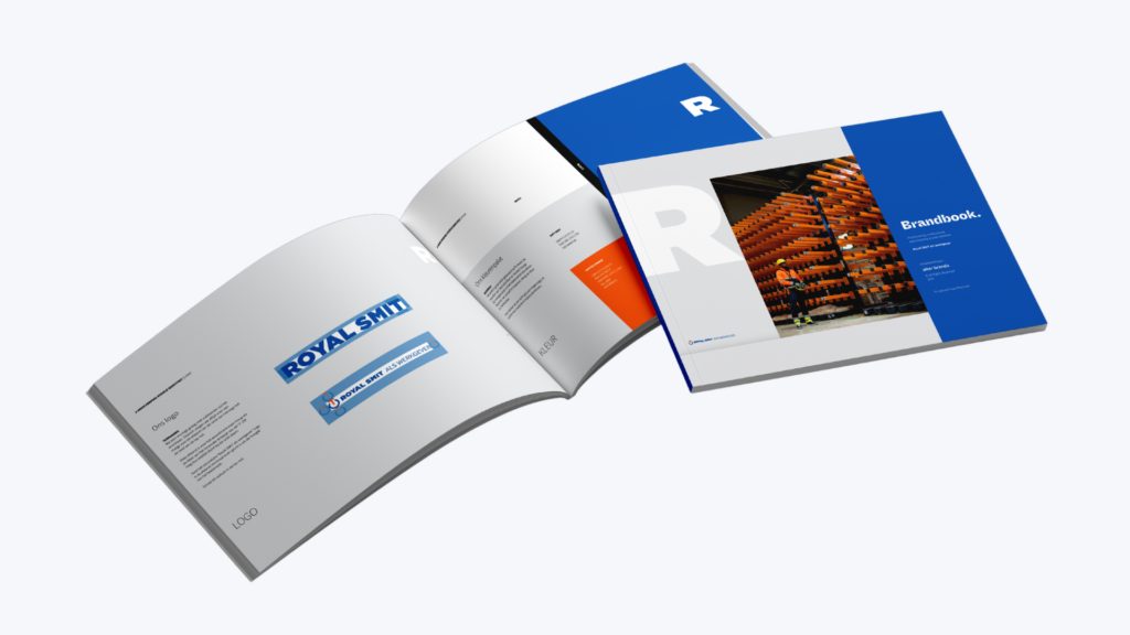 brandbook royal smit