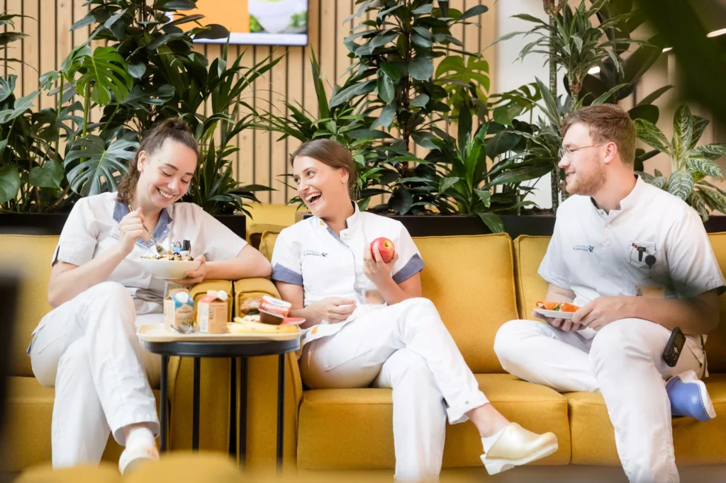 st jansdal header case study