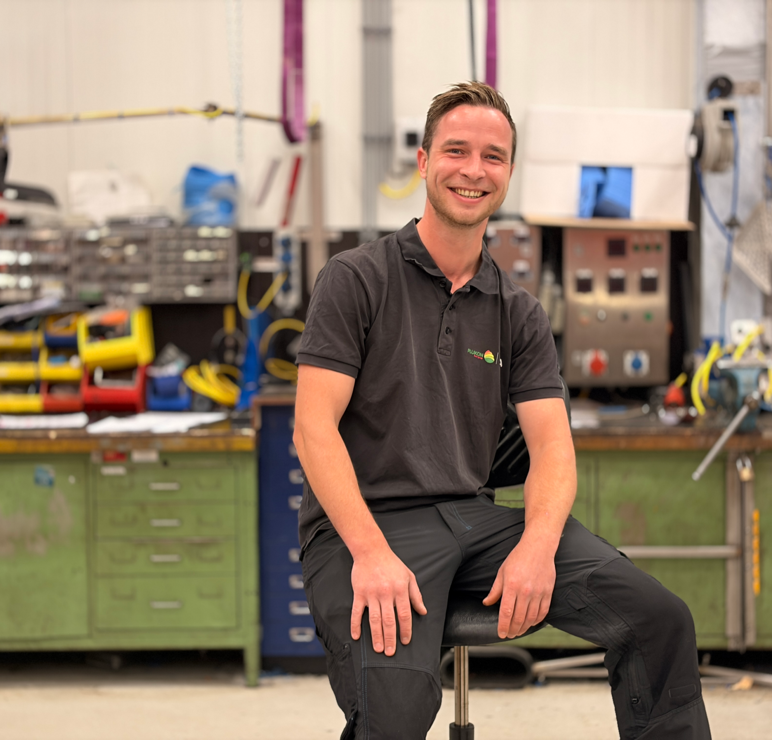 Techniek