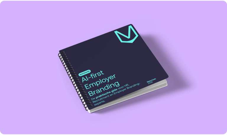 whitepaper AI GEO employer branding